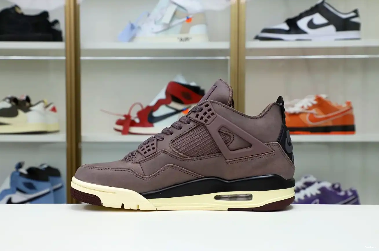 AIR JORDAN AM 4 0325